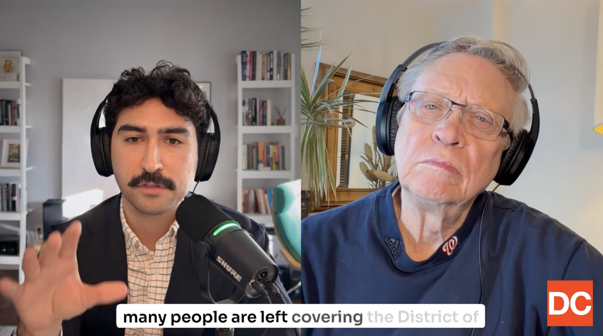 🔴 The Post Script: D.C. Media Plots Its Future After Washington Post Layoffs