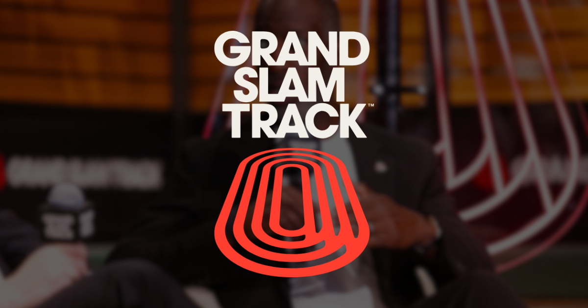 Grand Slam Track files for Chapter 11 bankruptcy