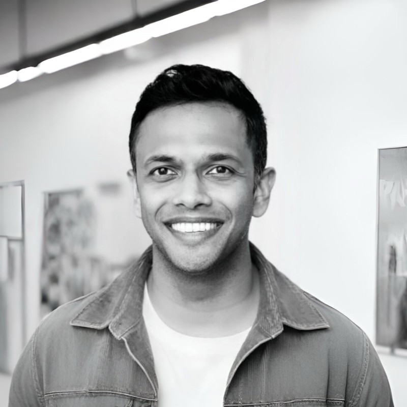 DTSACMO: Channa Goonasekara