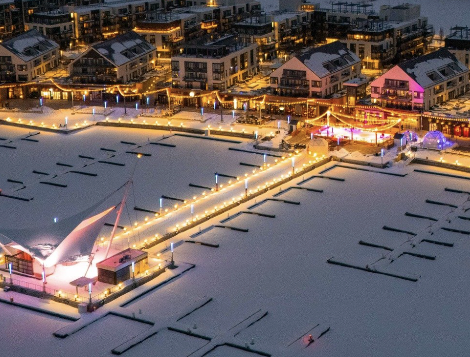 🍦 It's time to lace up your skates ⛸️