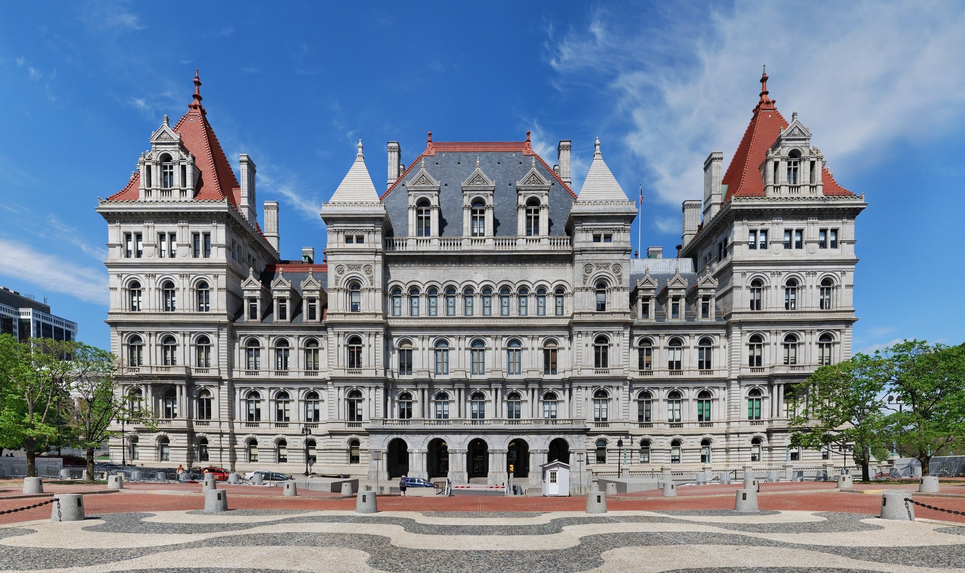 NY lawmaker proposes legislation to ‘grandfather’ dispensary locations 🗽