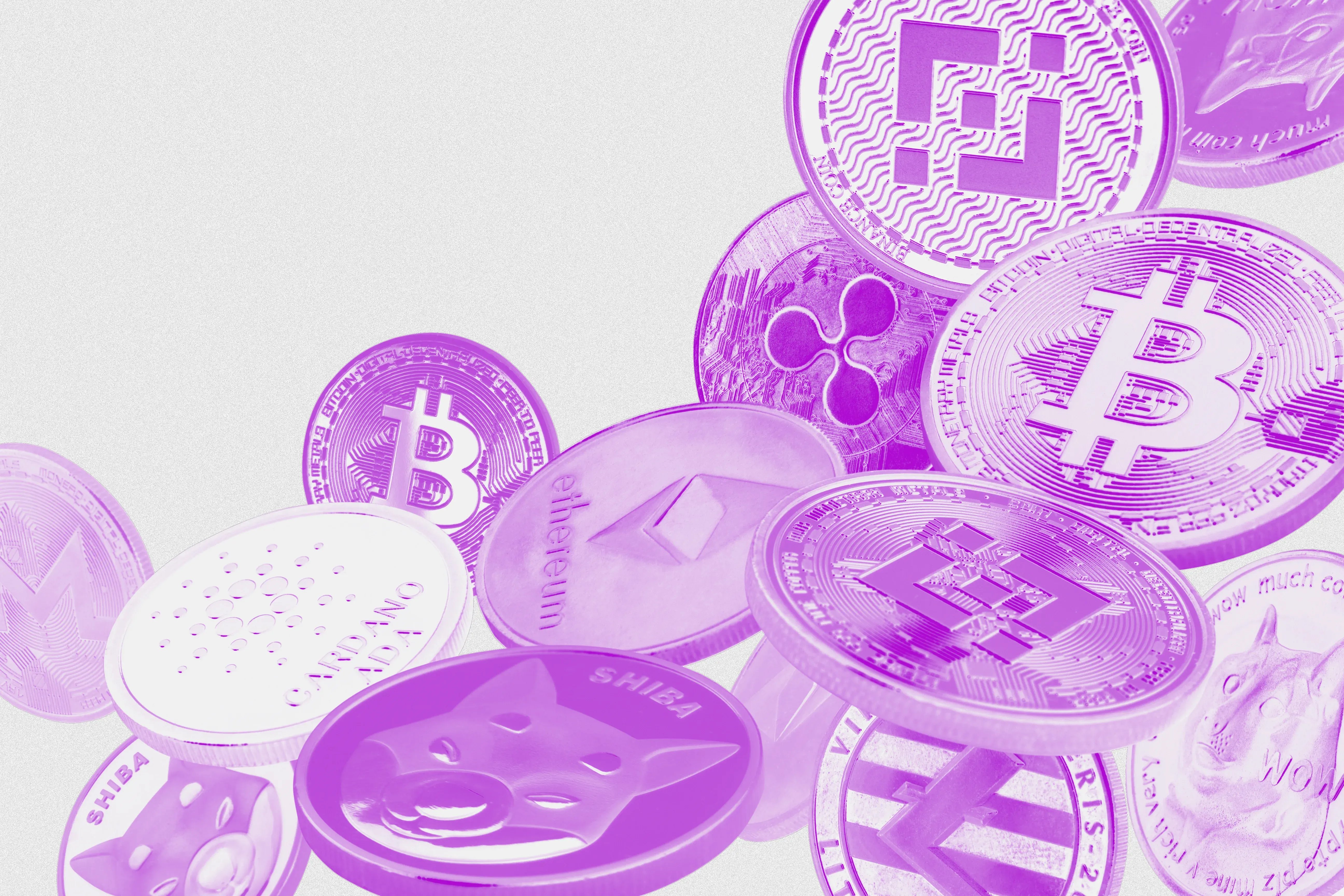 Brasil compra cripto na queda - e desafia o fluxo global