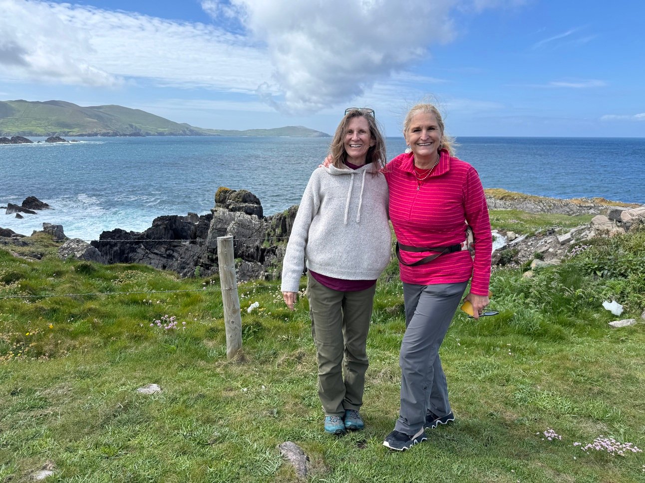 NextTribe | Jeannie's Monthly Journal   