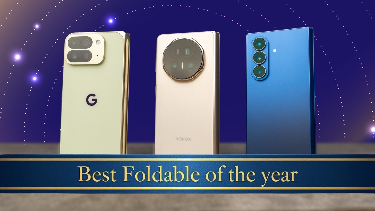 😏 My Tech Focus For 2026