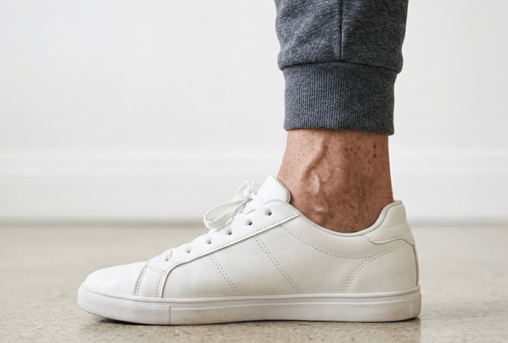 How To Avoid Ankle Weakness