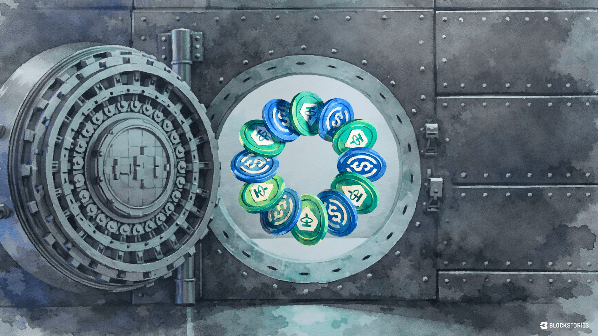 Onchain Treasury Management: Crypto-Native Players Are Pushing Upstream Into Enterprises