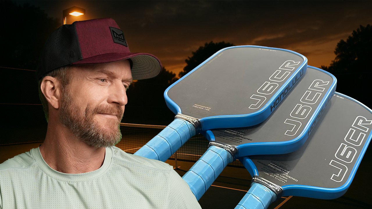 Johnkew Newsletter | New Swing Weight Calculator