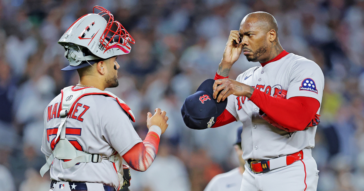 Insights on 10 Bets for MLB Wild Card Game 2s + NFL Week 5 Fantasy Guide