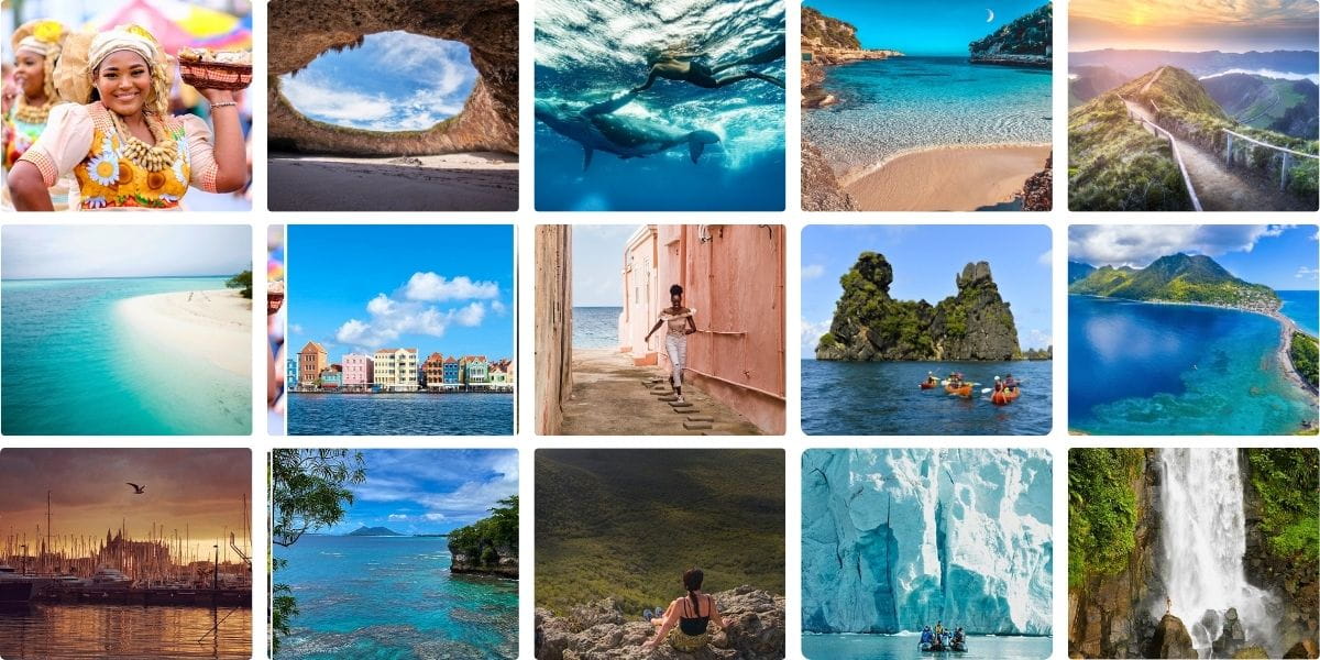 The 10 Best Islands to Visit in 2026