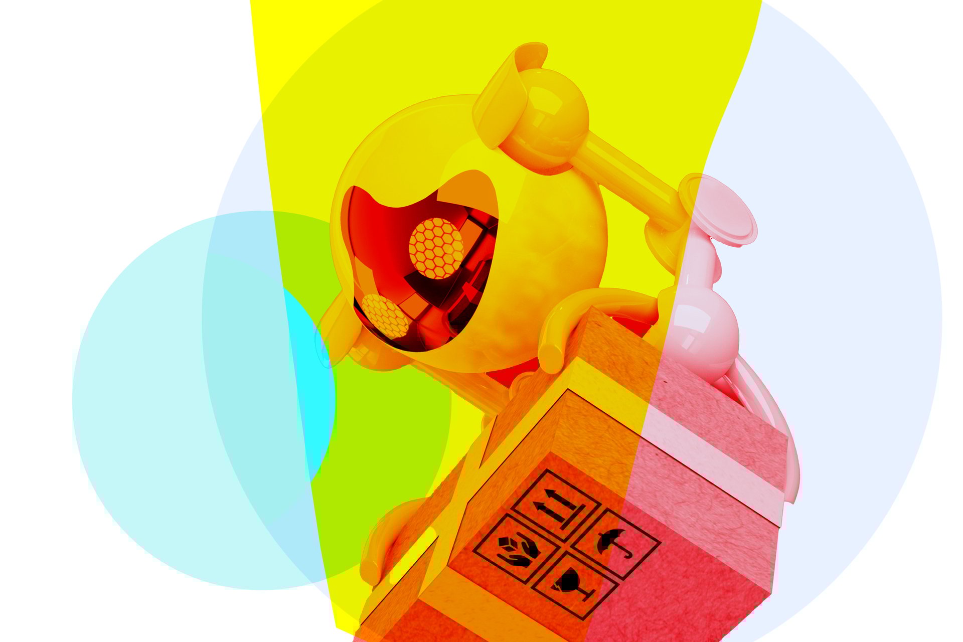 Stewart Lee: AI has worked out how to blackmail its human enemies. So why is it still so useless at shopping? 