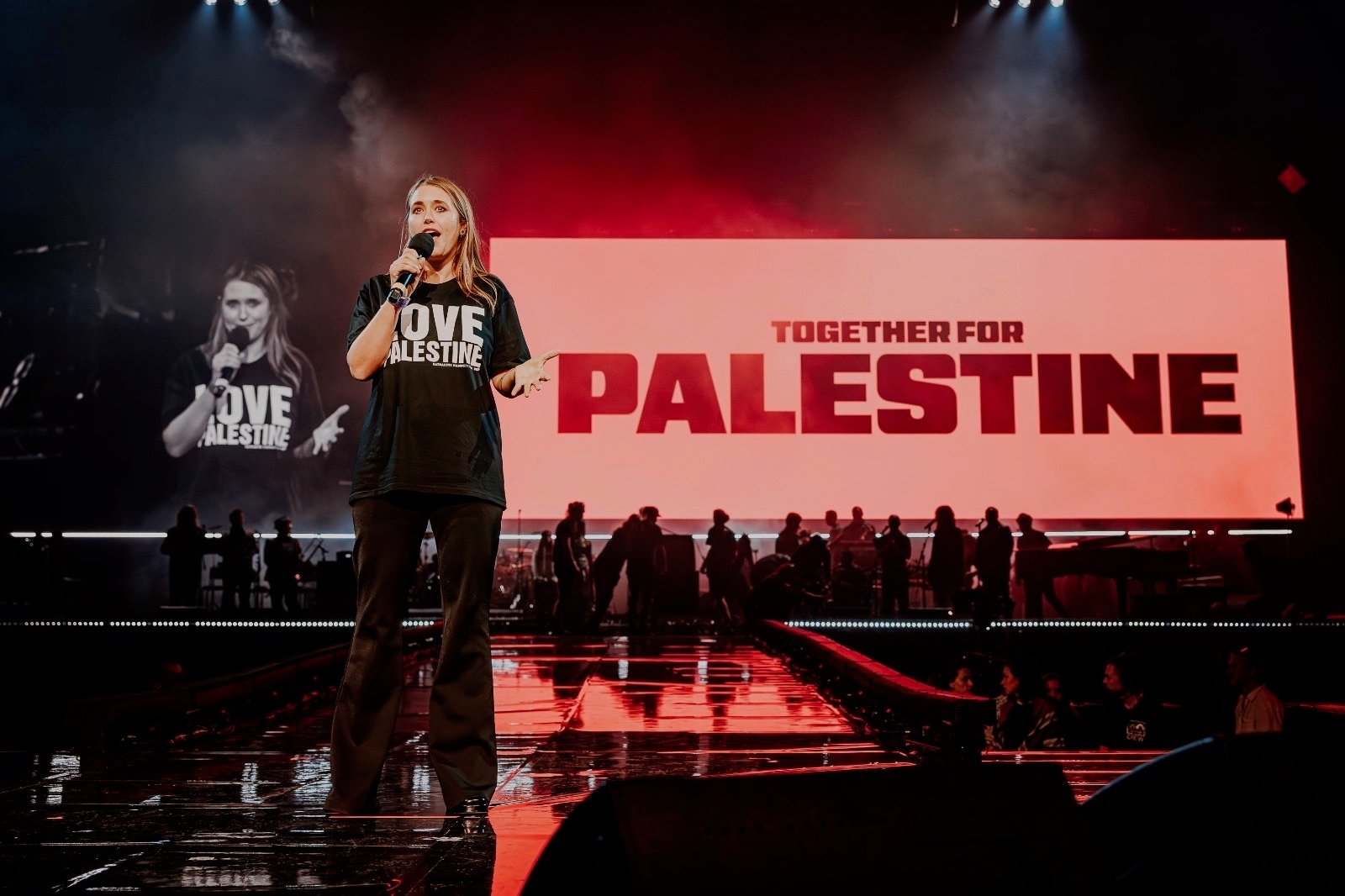 'Everyday people can be heroes': ten things I’ve learned about humanity in a decade running Choose Love