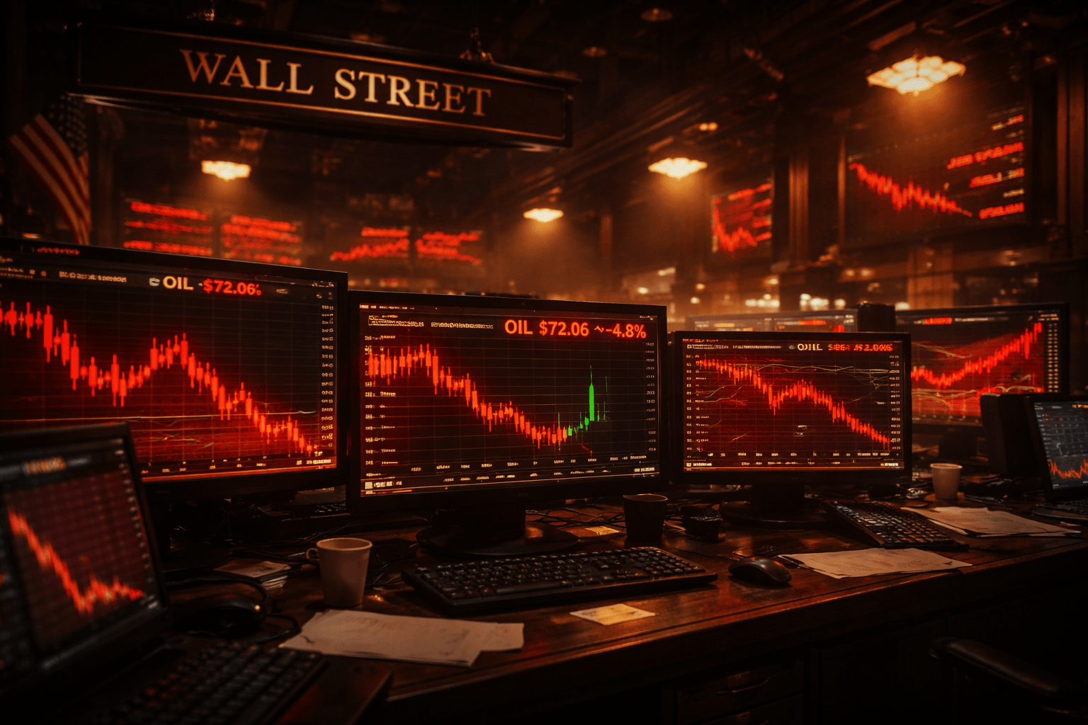 🥜 Big predictions