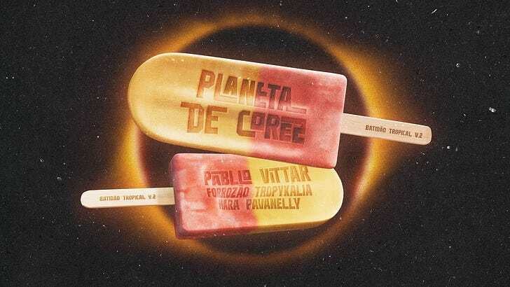 Pabllo Vittar: The Dazzling Force of Brazilian Drag and Music