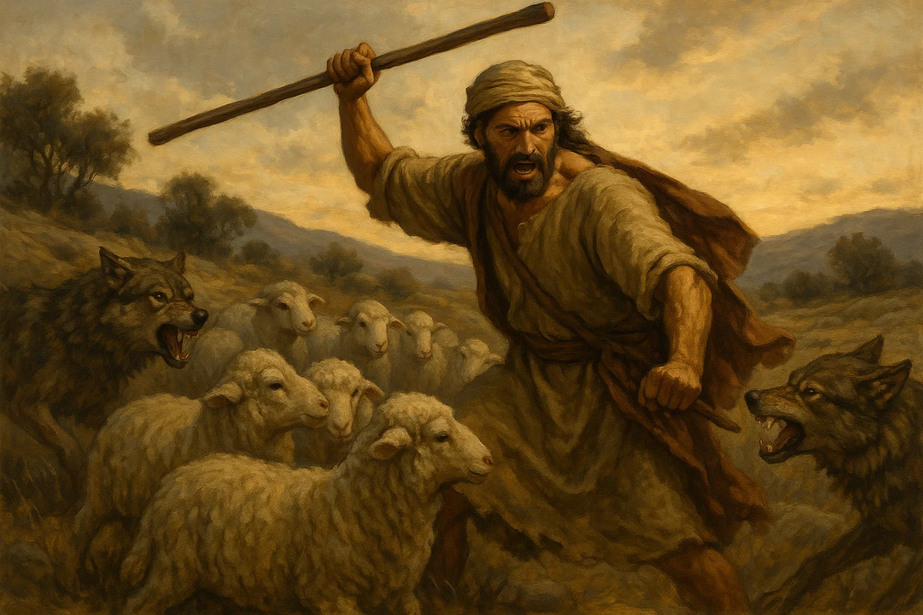 Strength: With Me