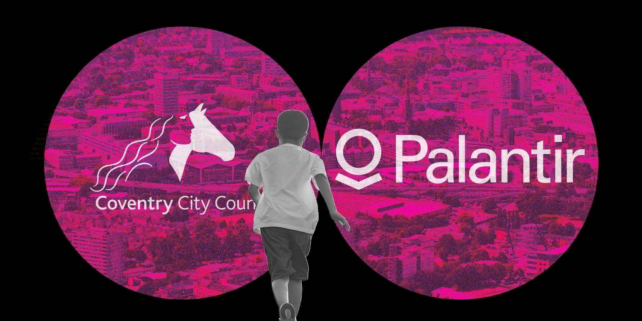 ‘Safeguarding via algorithm’: Coventry doubles down on Palantir ties with new £750,000 contract 