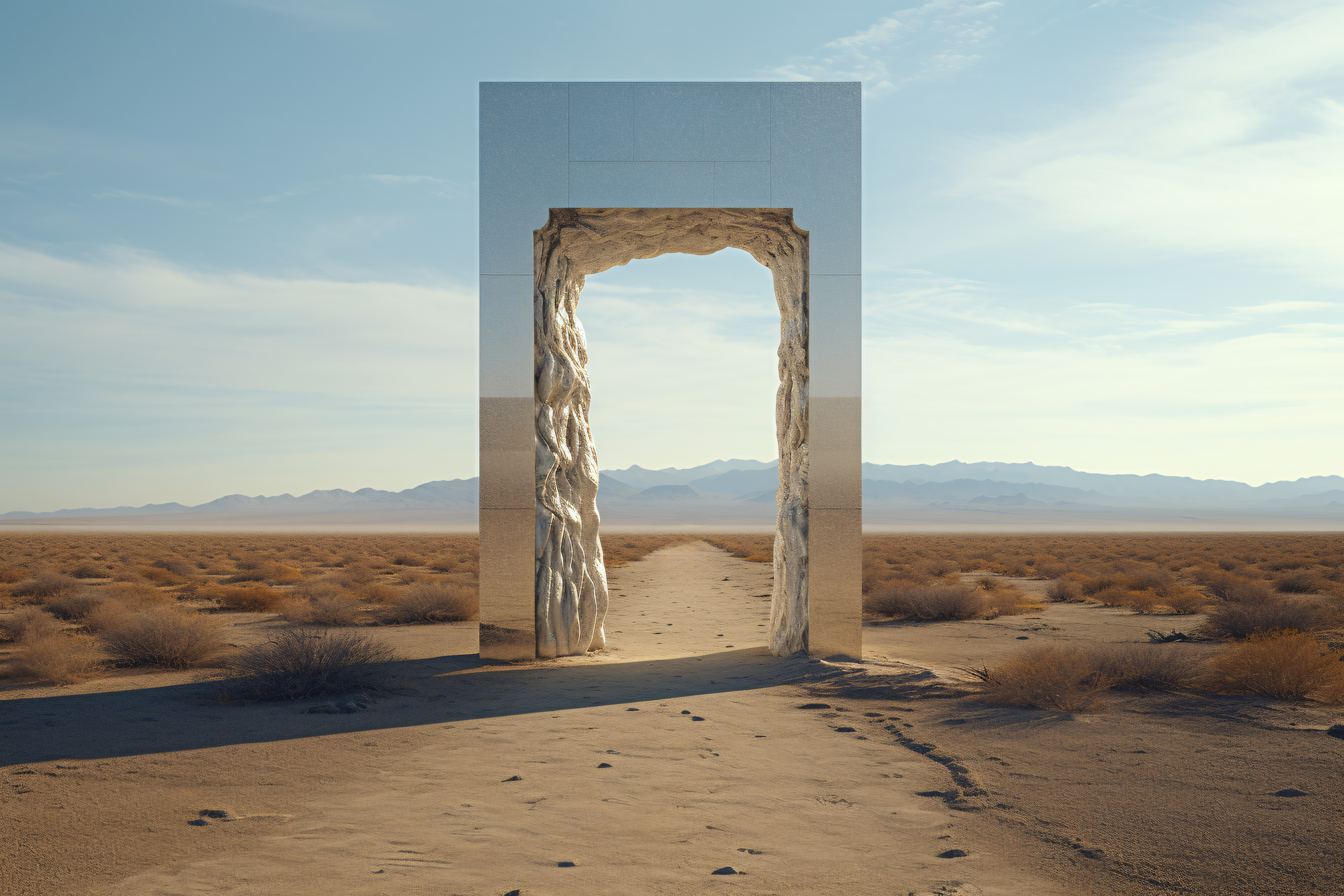 Rwanda Built The Gateway, Nigeria's IMTO Race Just Began (TWIF - Africa 03/23)