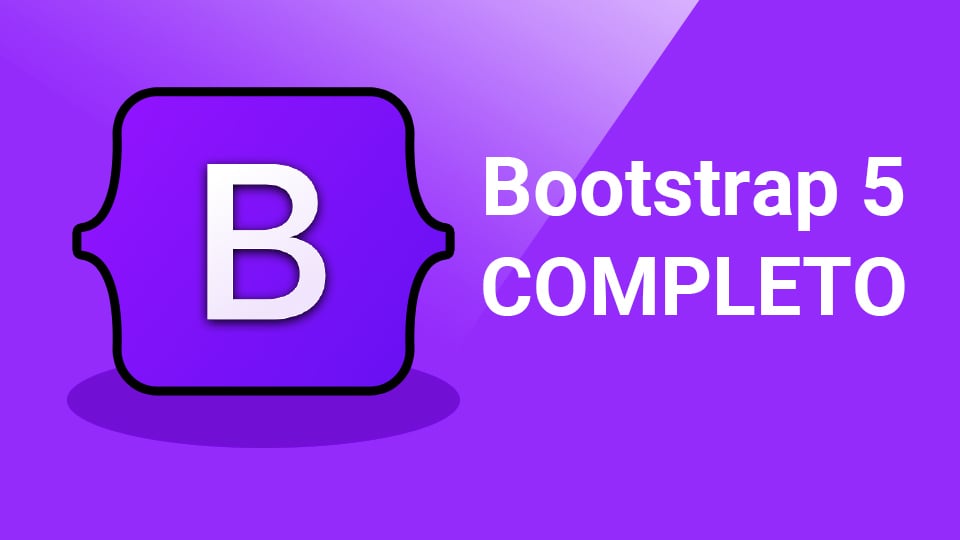 Curso de Bootstrap 5 desde cero [completo]