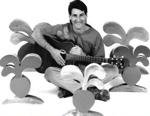 Hooray hooray, an interview with Jim Raddysh, mainstay of 90s children entertainment in Prince George