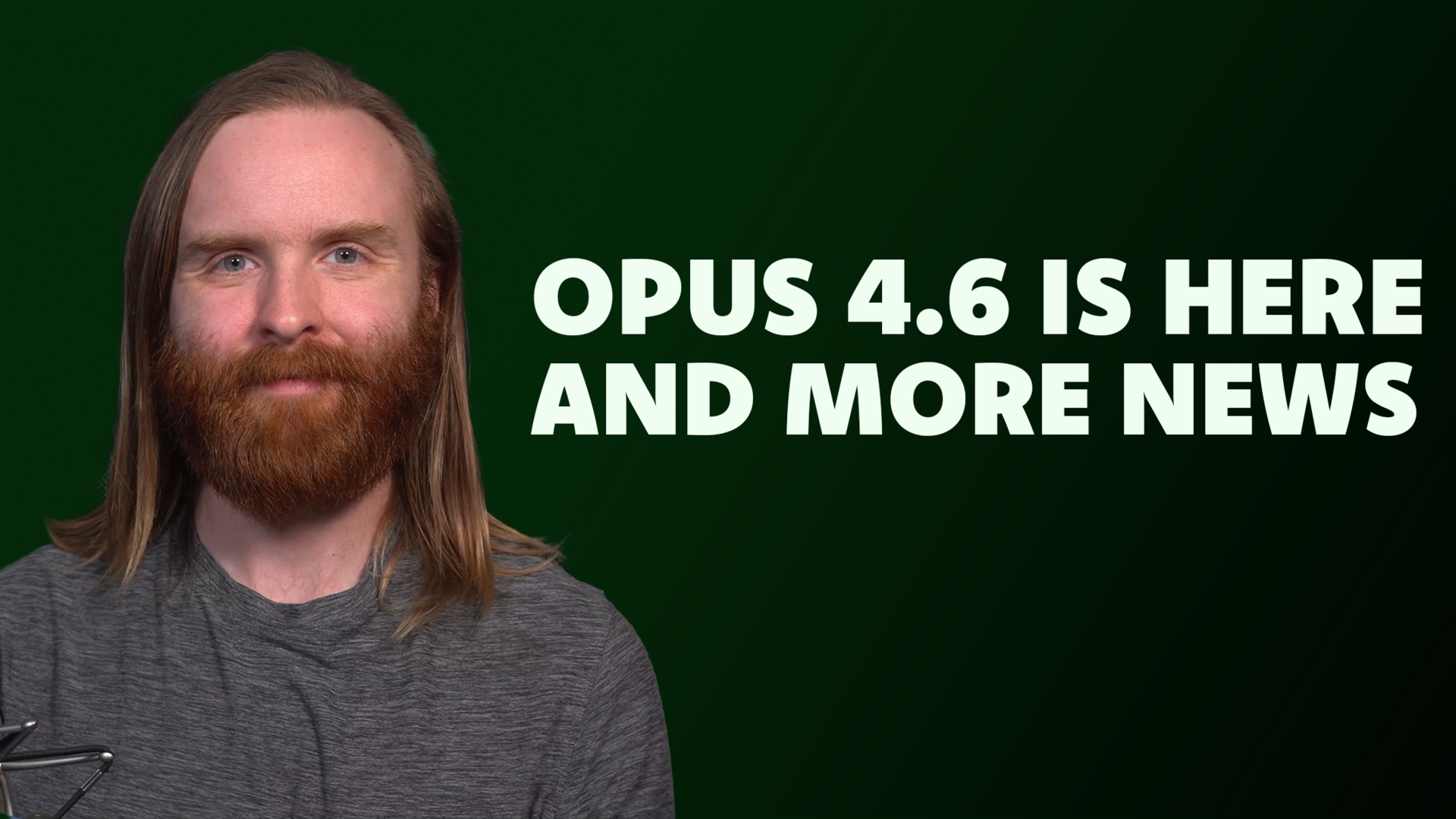 Opus 4.6 is here!
