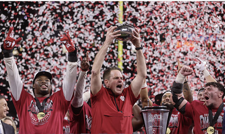  Why Shorter Practices Were Key to IU's Success