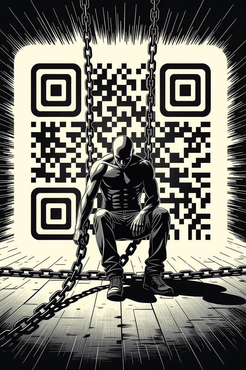The Control Code 