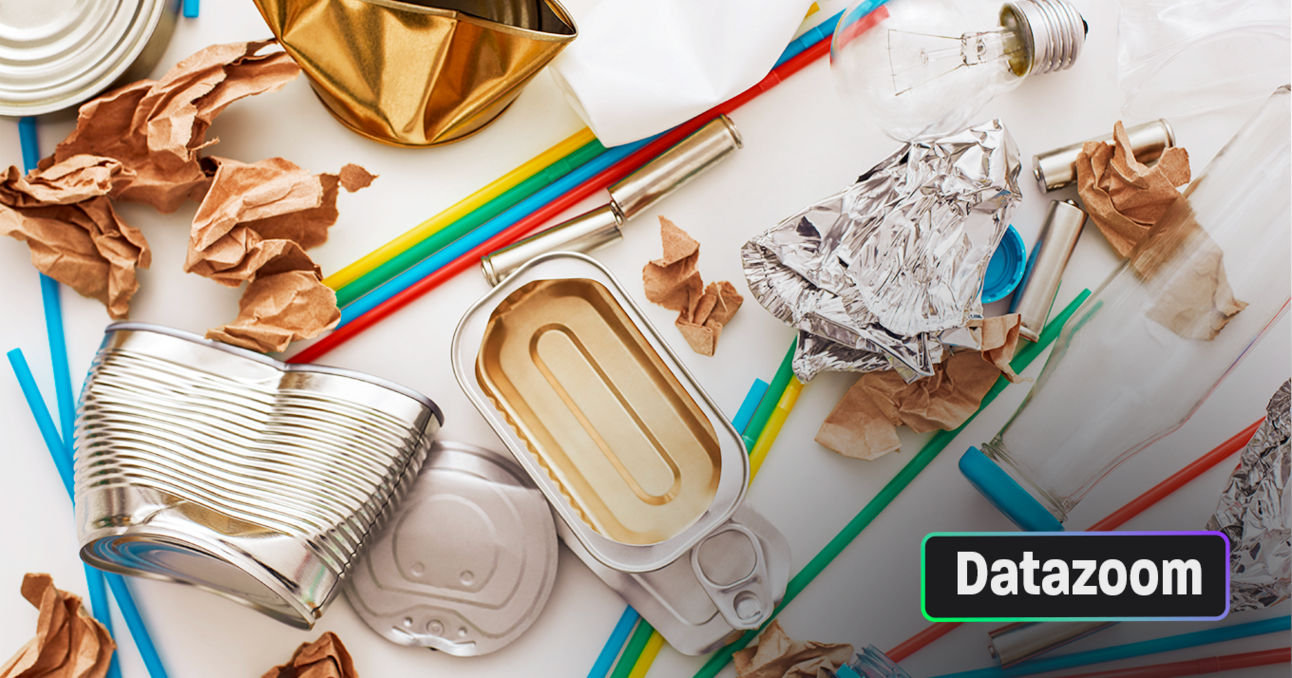 Nos solutions pour se débarrasser des emballages