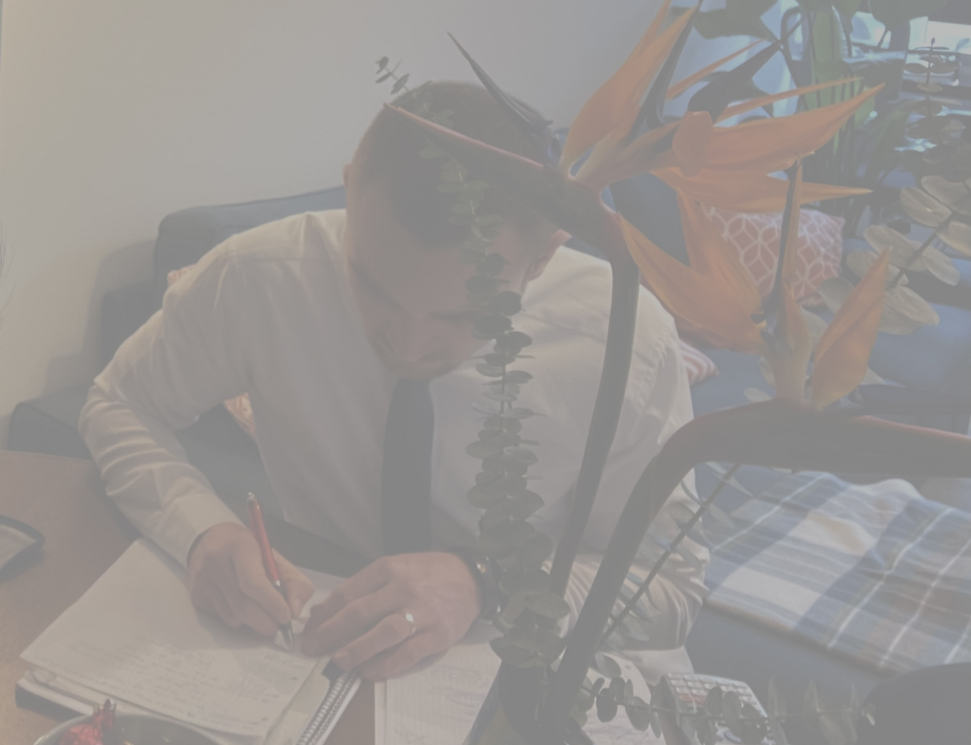 Reflexionen eines Start-ups — Meine Geschichte und der Beginn einer Reise