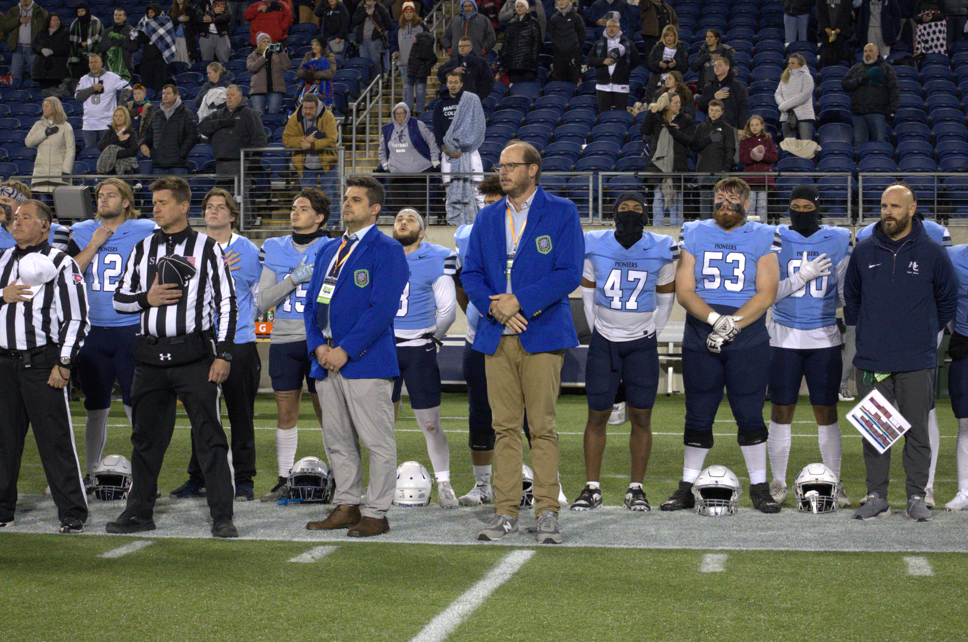 MAILBAG! FCS Bowl Games, FBS regular season expansion, and more: 