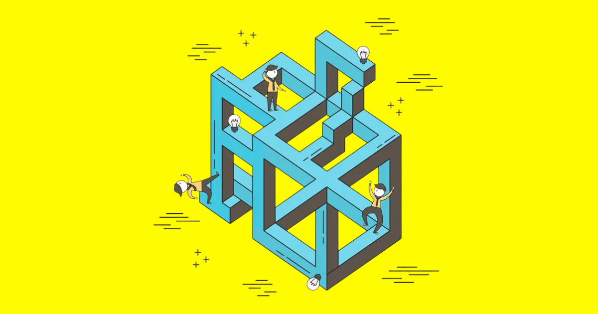 Your Brain Needs Confusion Like Muscles Need Weight