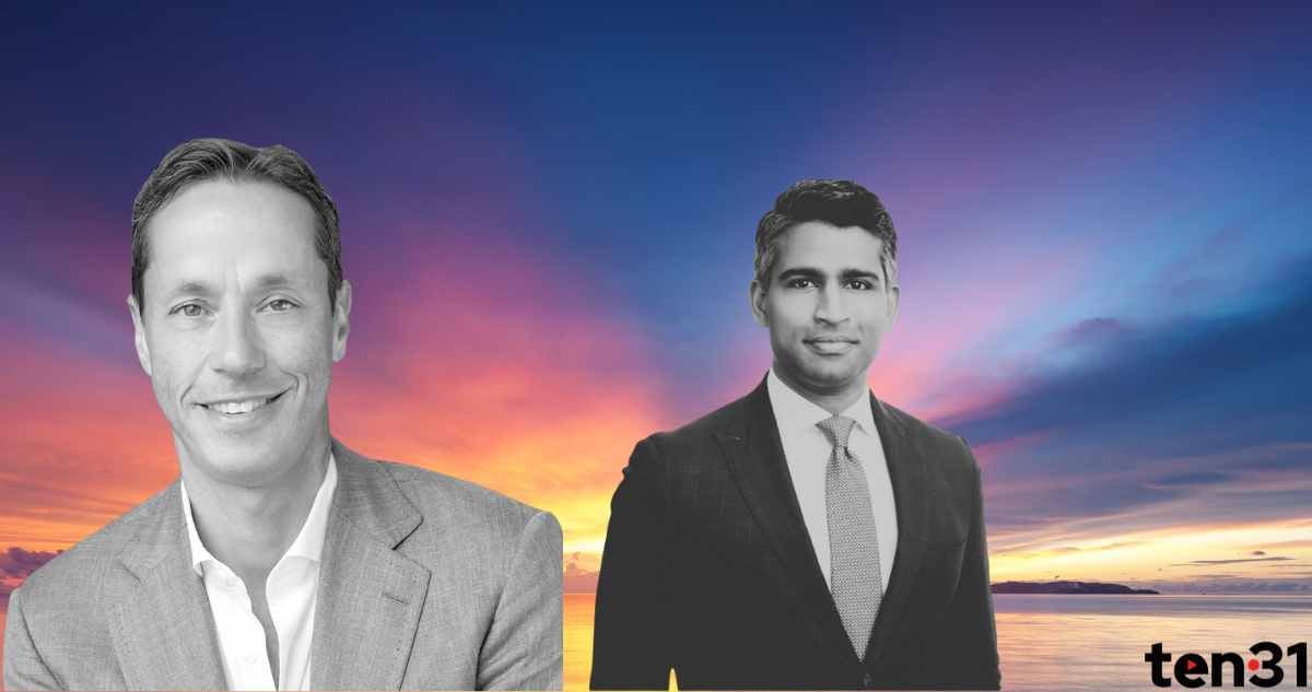 Starwood's Mid-Market Sunset & BX Prefs Up in Sin City