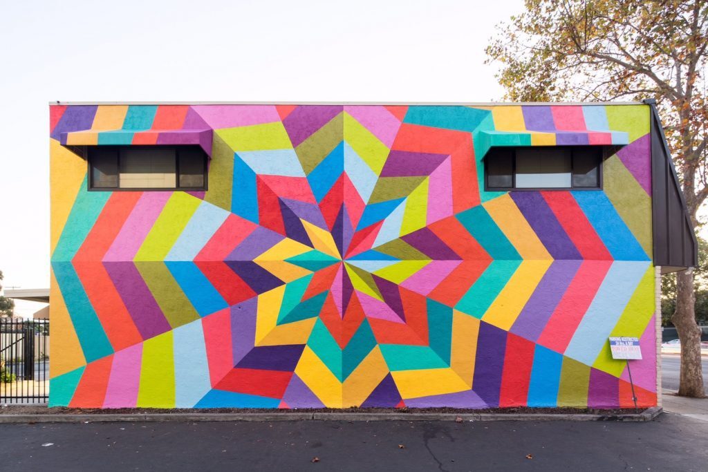 Some Summer Grants for Bay Area Artists