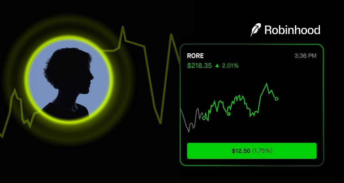 Robinhood Rolls Out A Social Network