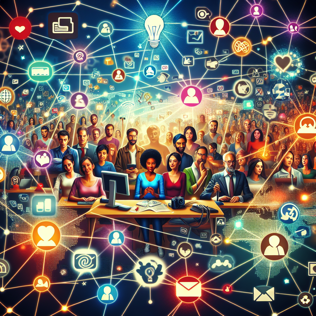 Unlock Success: The Art of Engaging with Your Audience