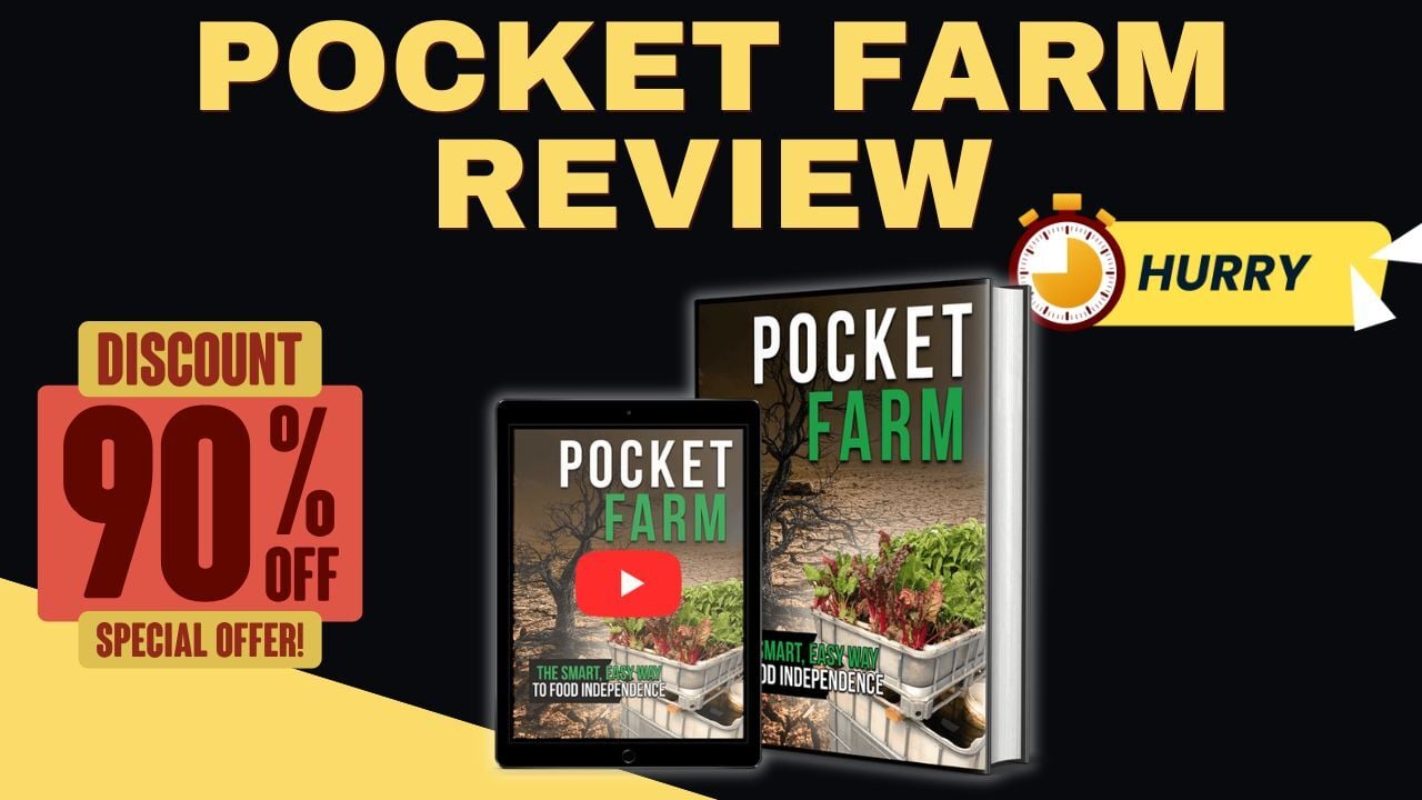 The Power of One: How Focusing on This Single Strategy Can Transform Your Pocket Farm Journey
