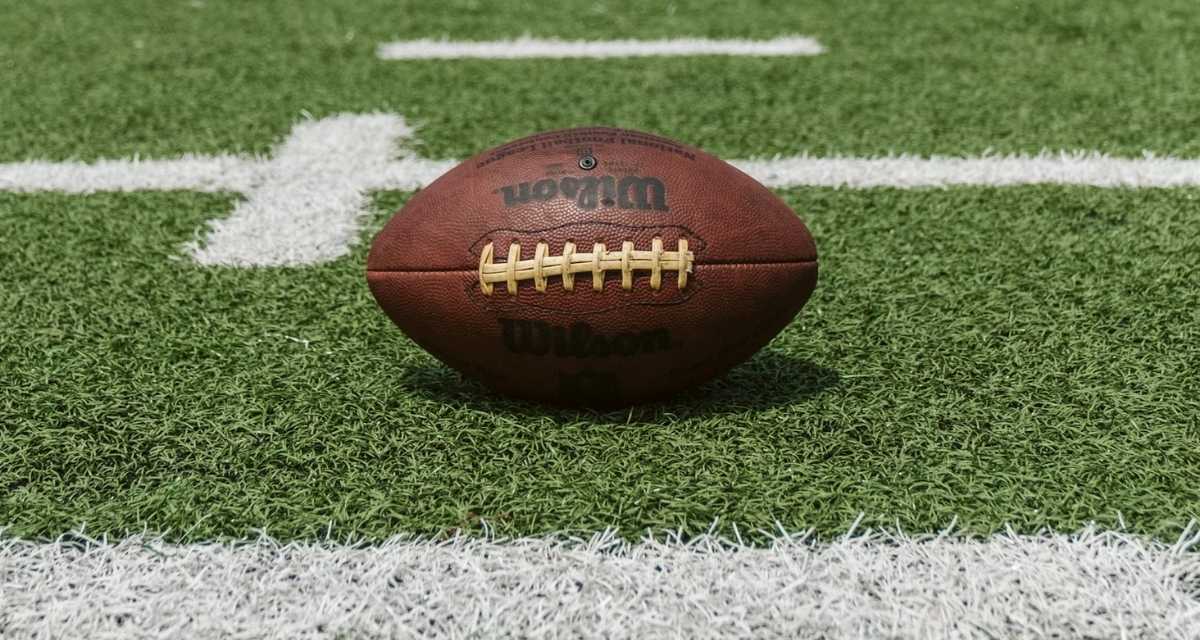 The Justice Department Is Investigating The NFL