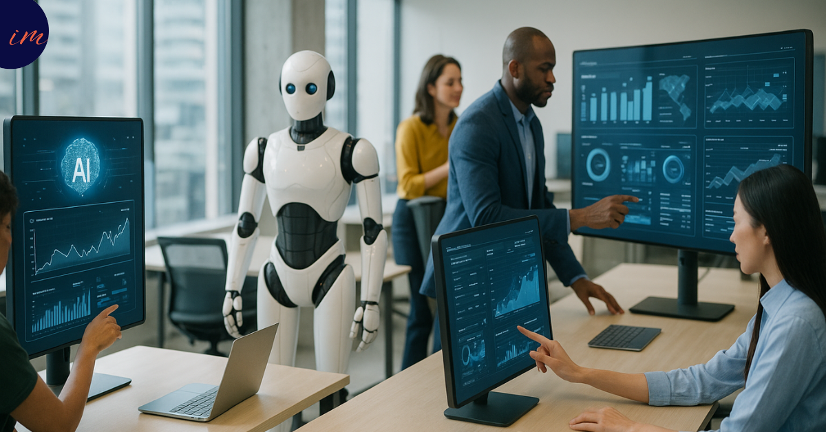 Unlock the Power of AI Workplace Integration