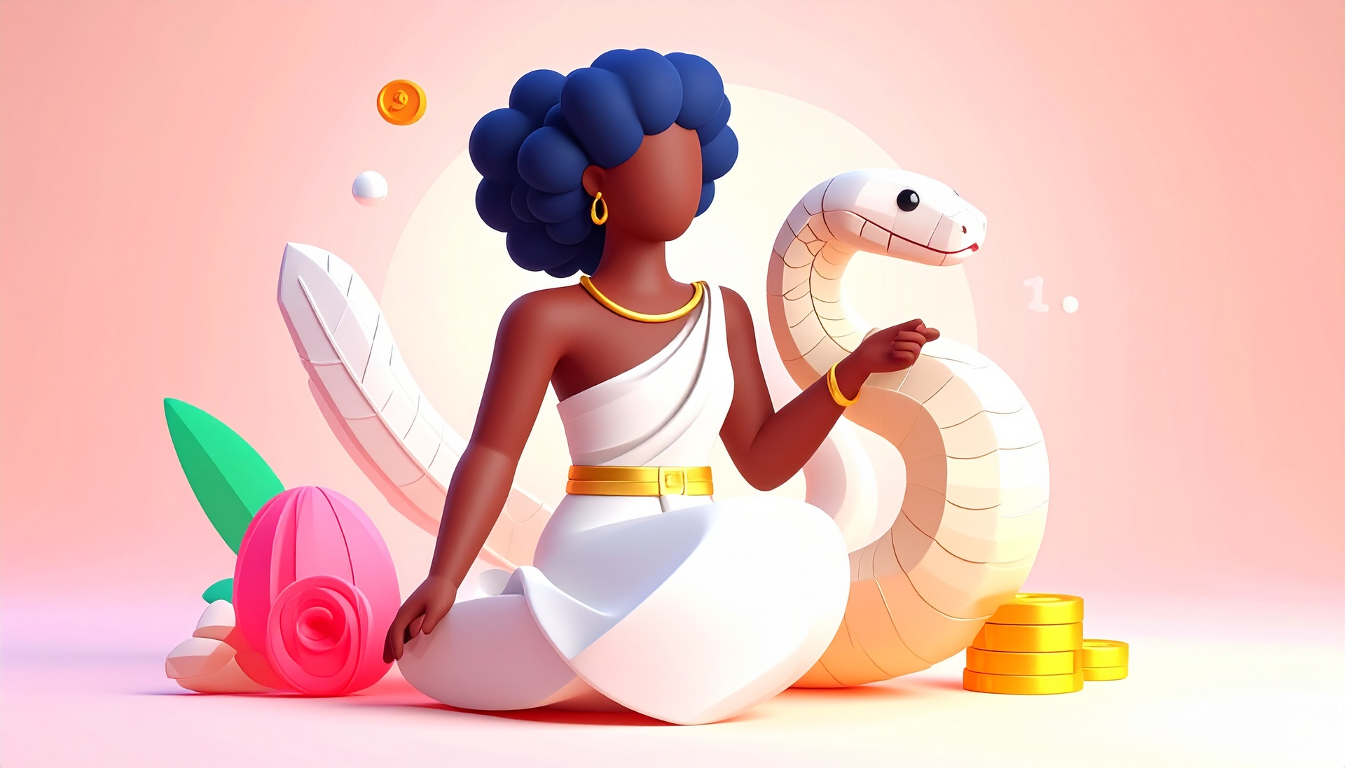 Intuition or Fear: Reflecting on controlling our decisions  