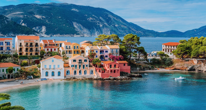 🌀A Greek Wrote the New Lord Of The Rings - We Are Not Calm 🇬🇷