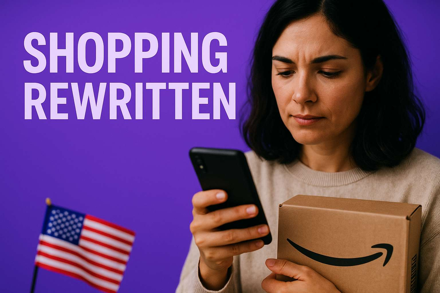 Year-End Shopping Rewritten 🛍️