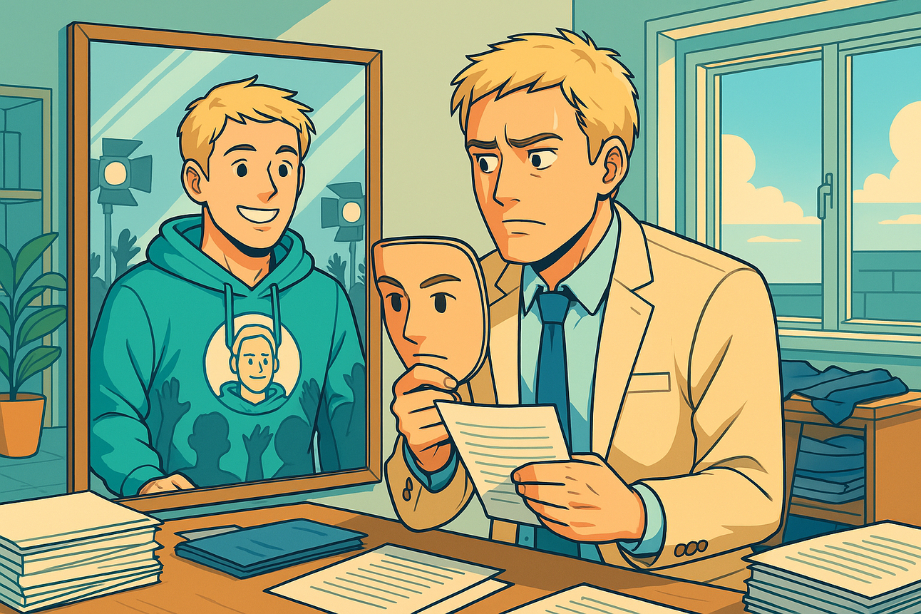 Is Your Business Too Dependent on Your Personal Brand?