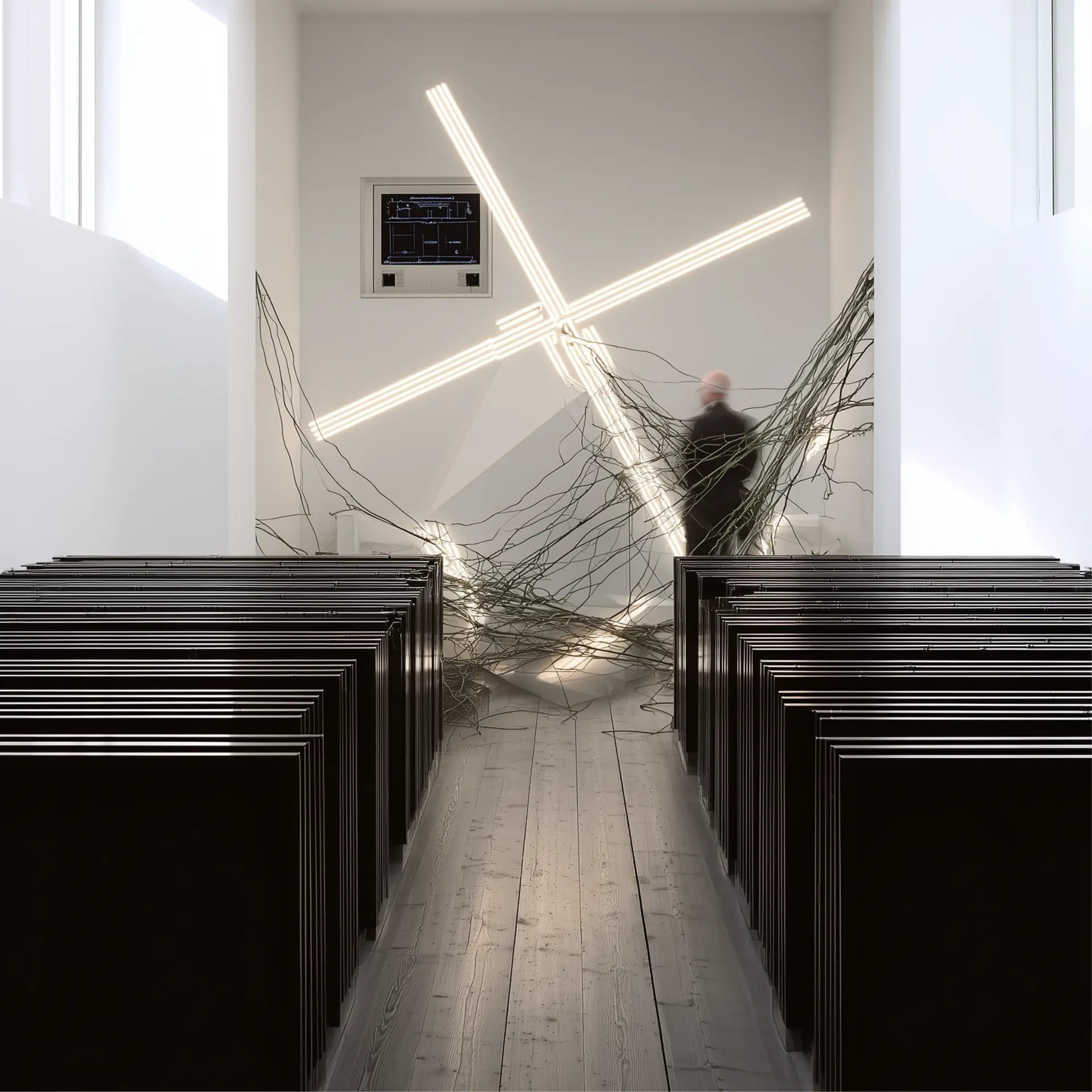 THE PROFIT OF BELIEF