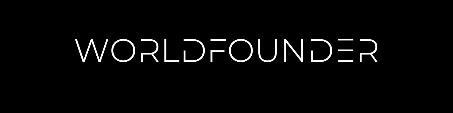 WF 0- The basics of Worldfounder: the world is your oyster.