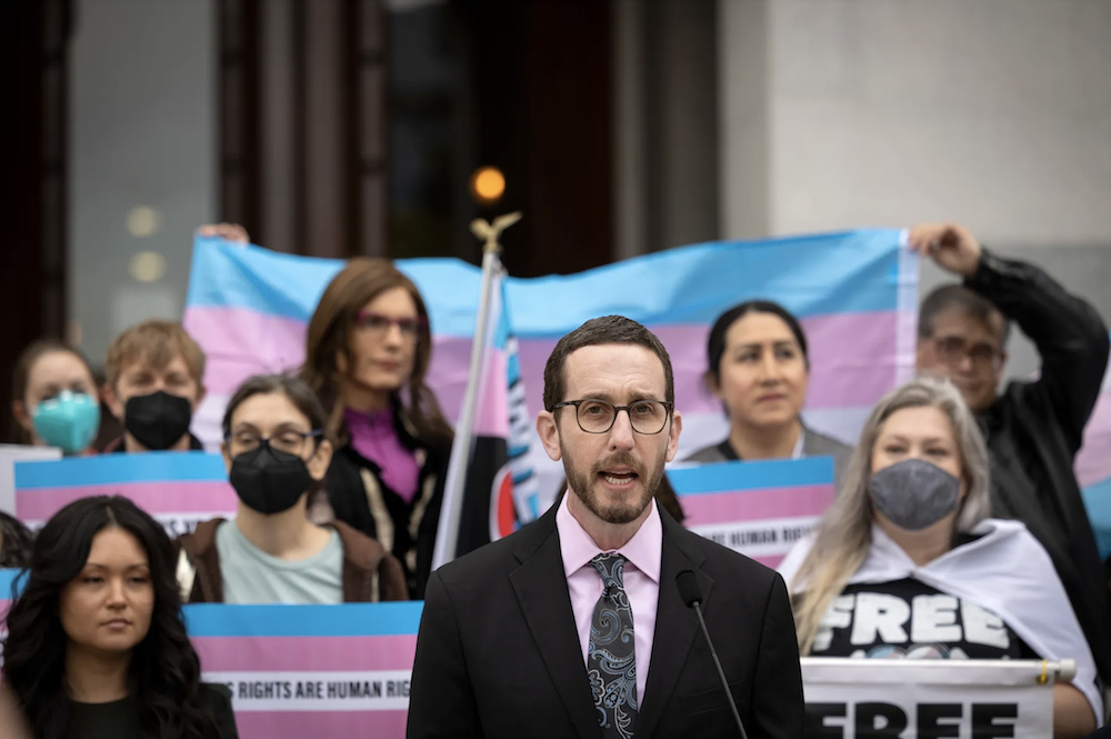 California May Become “Sanctuary” for People Fleeing Texas and Florida