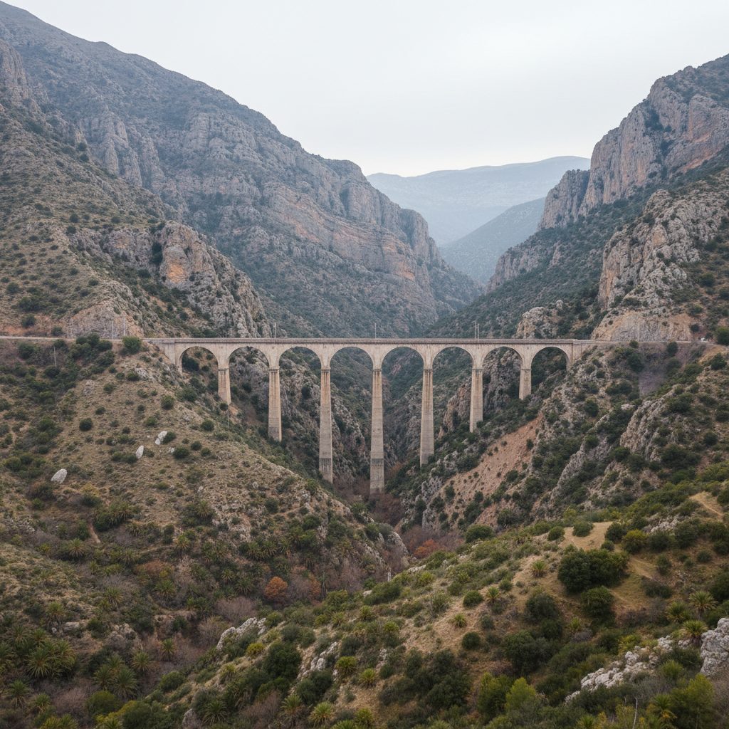 Our One-Corridor Problem | Friday, January 23rd, 2026