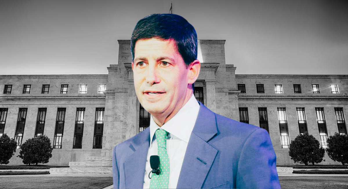 Fed pick sends gold, silver prices tumbling