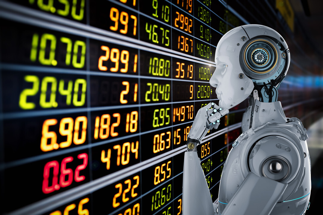How AI is Revolutionizing the Stock Market