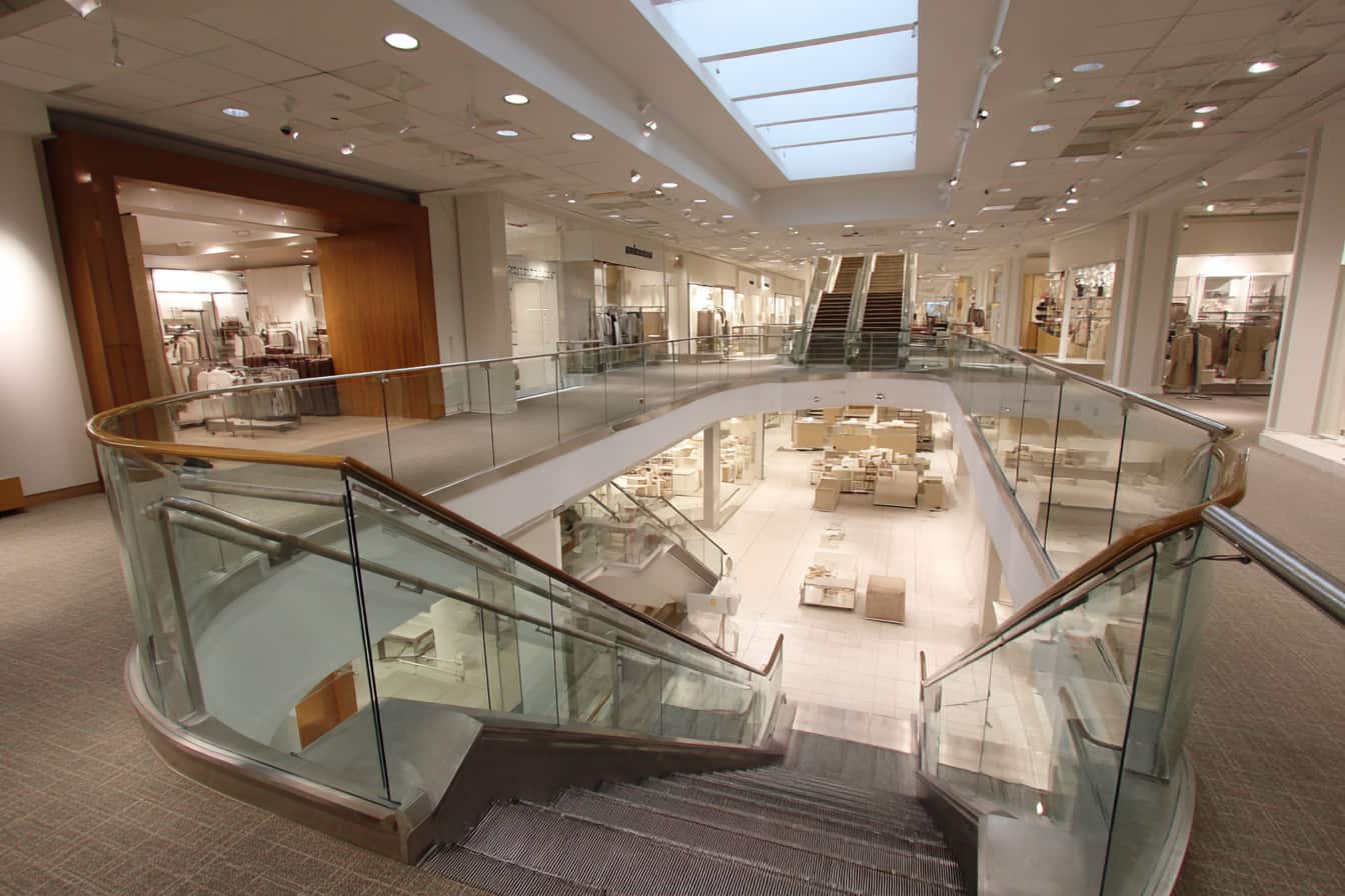 Several Delaware Stores Are Closing. Others Are Opening.