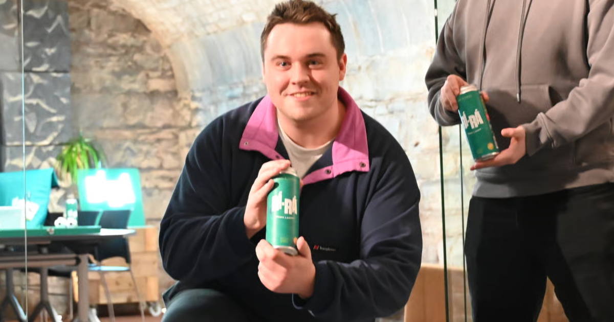 Our First Edition, Molloy Joins Heroic, Amine-Crossovers and more.