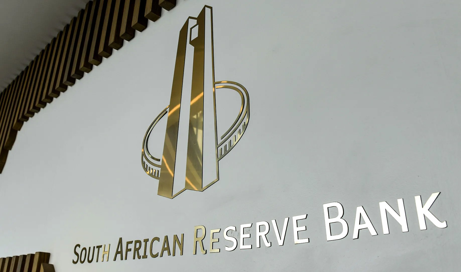 🏦SARB wants to Kill Prime Rate & Blu Label Goes Electric