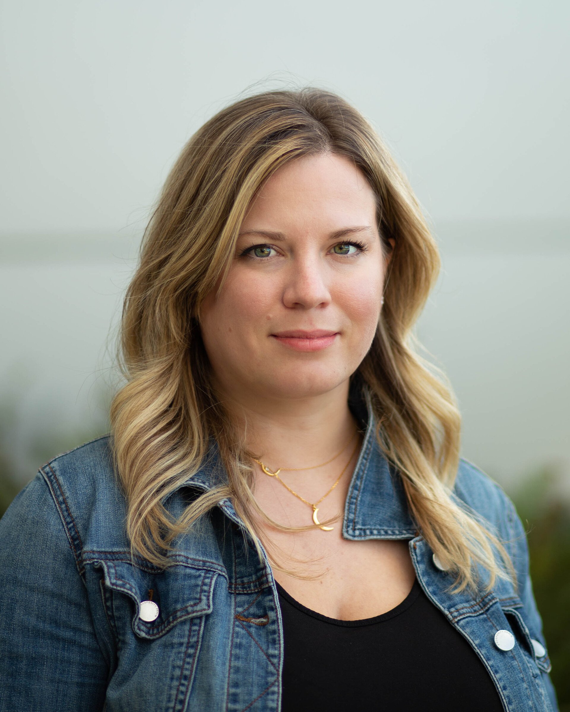 How Mary Fialko claimed her space in commercial real estate